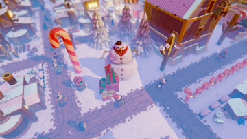 Jinglebolts Switch Screenshot3