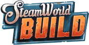 SteamWorld Build - Accueil