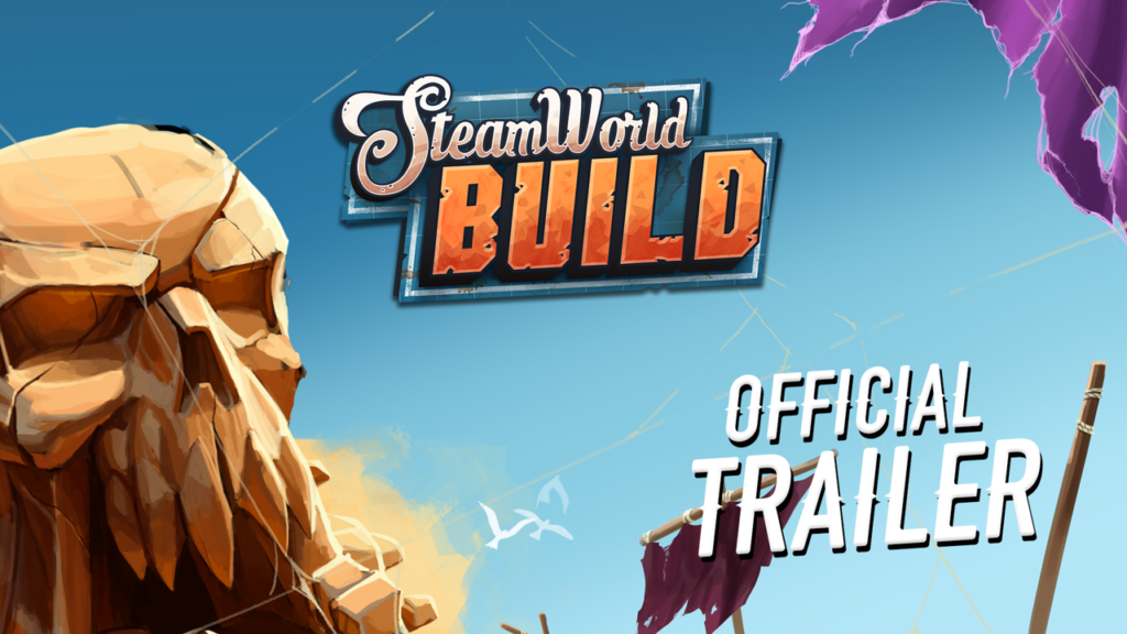 Skull Valley - Out Now!